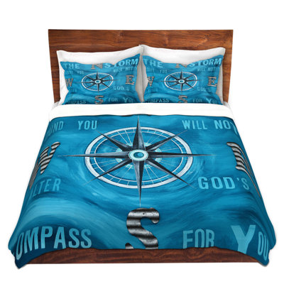 Polyester Duvet Cover