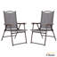 Chaise de camping pliante-70570669