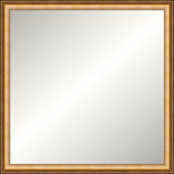 Roslyn Solid Wood Mirror