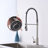 INLE Pull Down Kitchen Faucet-70762345