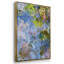 "Wisteria [1]" par Monet, reproduction sur toile 3 pièces-1031526160-1031526167