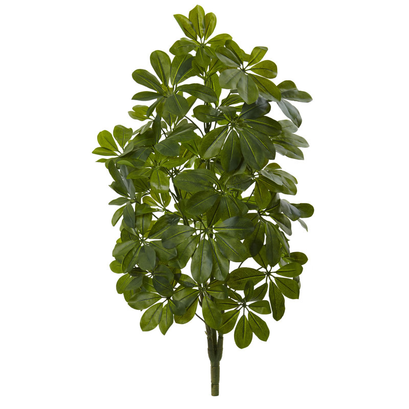 32'' Faux Foliage Plant