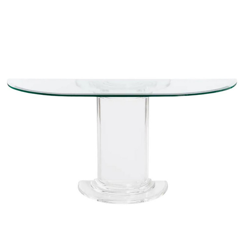 Console de 48 po