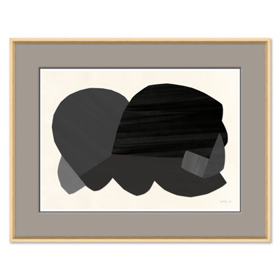 Rainmaker Print by Susan Hable