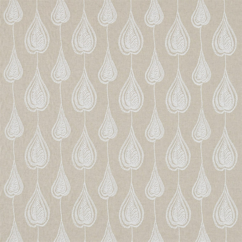 Gigi Fabric, Oatmeal