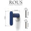 2" Bar Knob-871090950-846138851