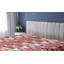 Drap-housse floral Ambesonne-106724403-106724455