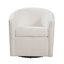 Fauteuil d'appoint rotatif Odessa-444760671