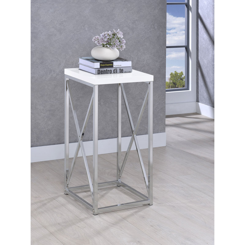 Table d'appoint Edmund Square