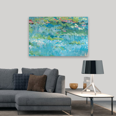 Coming Up Close - Abstracts Contemporary Art