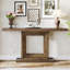 Console pour vestibule
