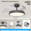 106.68cm Ceiling Fan-1379589297
