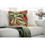 Housse et insert pour coussin d'extérieur rectangulaire-20736302