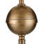 Lampe sur pied Boullee