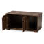 Henslie Litter Box Enclosure-1372402548