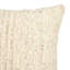 Balia Wool Square Pillow Cover & Insert