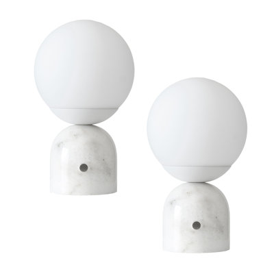Mila LED Table Lamp Bundle