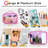 Mukti Plastic Makeup Organizer-941663258