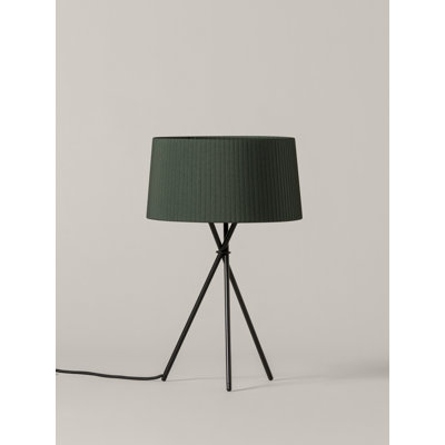 Metal Tripod Lamp