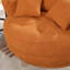 Canapé-lit simple Chenille-1402556133