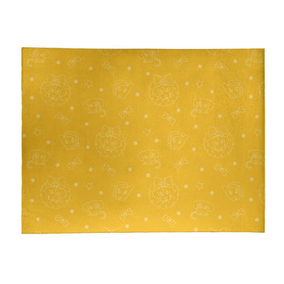 Chenille Indoor Rug