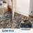 Vintage Rug Washable Area Rugs for Living Room Non Slip Retro Oriental Indoor Carpet Soft Non-Shedding Floor Mat Low Pile Thin Foldable Floor Cover for Dining Room Bedroom Nursery Playroom-1058970934-1058970925