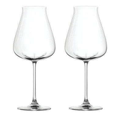 Ensemble de 2 verres à vin Desire Robust Red (700 ml / 24 oz liq.)