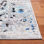 Tapis oriental en jute Madison-5130884