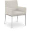 Chaise en chenille Reeves-852445992-852446006