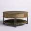 Table basse avec rangement Premo