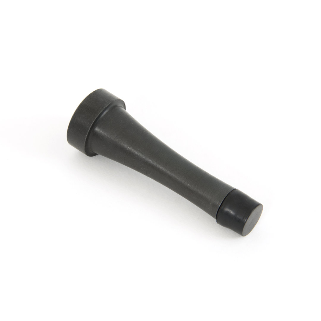 Projection Steel Baseboard Door Stop
