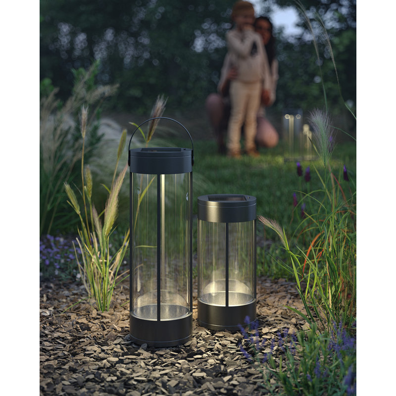Suara LED Outdoor Table Lamp