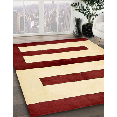Vic Abstract Indoor Rug