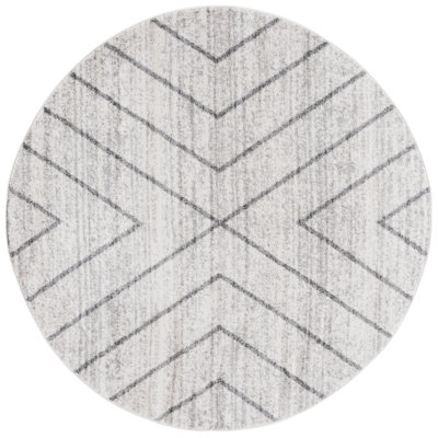 Janzen Performance Geometric Rug