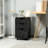 Hilliary 15.75'' Wide 3 -Drawer Mobile File Cabinet-325456372