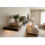 Tablettes murales flottantes personnalisées en bois flottant sur mesure-2069590975