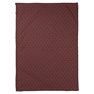 Couverture polaire Katelyn Elizabeth