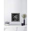 Wild Bouquet - Single Picture Frame Painting-56143120