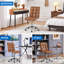 Yaheetech Office Chair-1739852127