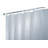 EVA Animal Print Shower Curtain