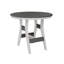 Harbor Outdoor Round Dining Table-664802905-664802899