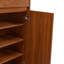 20 Pair Shoe Storage Cabinet