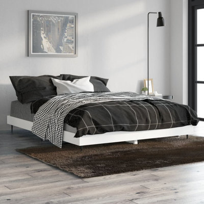 Loginov Bed Frame