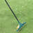 Adjustable Push Brooms with Replaceable Head