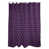 Mauve sélectionné
