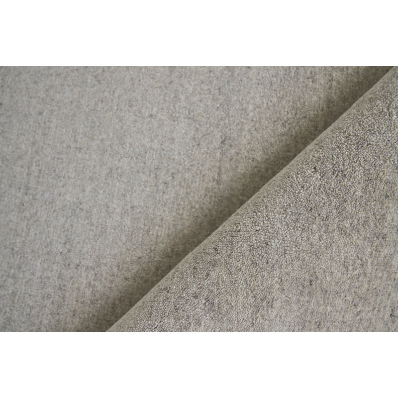 Sanctuary Area Rug in Light Taupe, Rectangle 2' x 3'