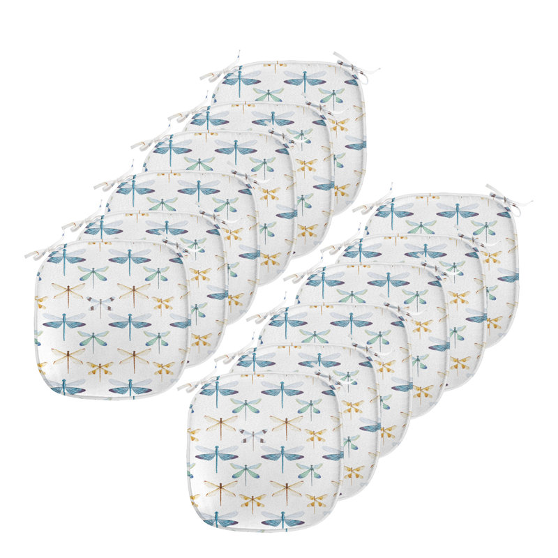 Chair Pad Cushion