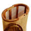 Tabouret de rangement Fashion Design