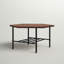 Table basse d'extérieur Piatto