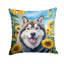 Coussin décoratif intérieur / extérieur Autre / Sans motif-99812725